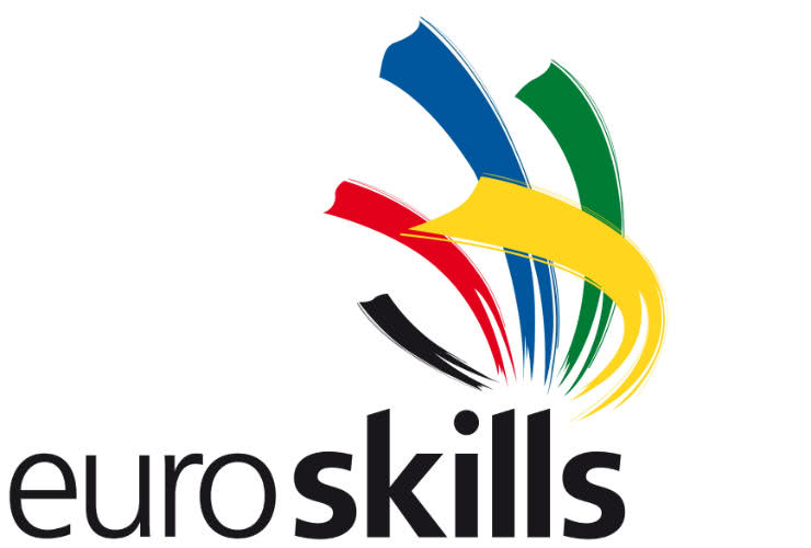 EuroSkills Logo